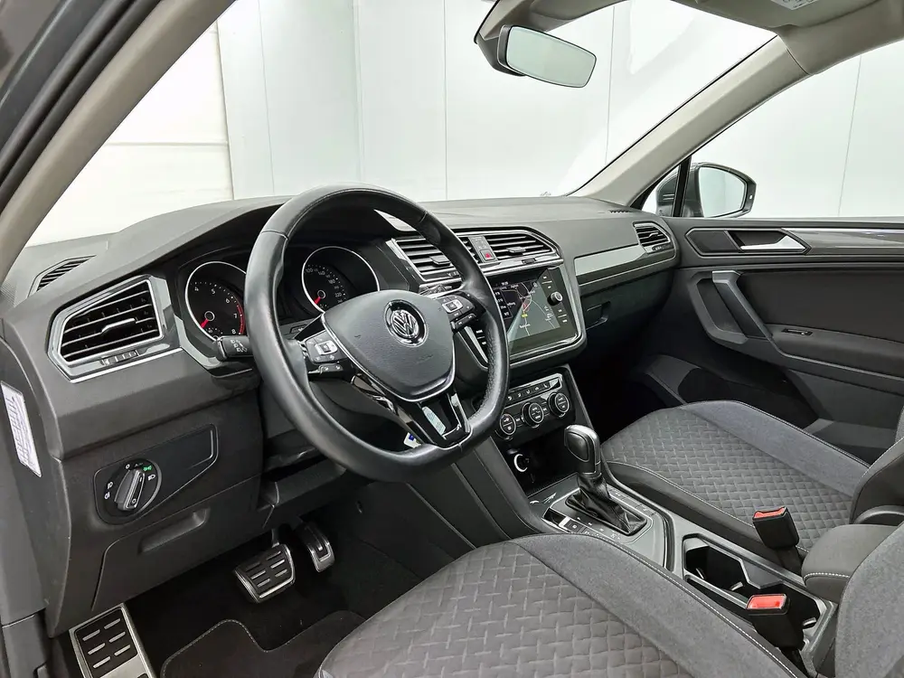 Volkswagen Tiguan 1.5 TSI Life Business | Automaat | Adaptiv uit 2019, foto 13