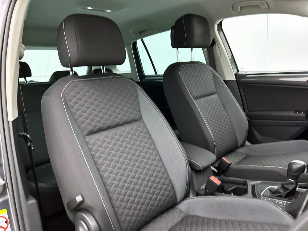 Volkswagen Tiguan 1.5 TSI Life Business | Automaat | Adaptiv uit 2019, foto 14