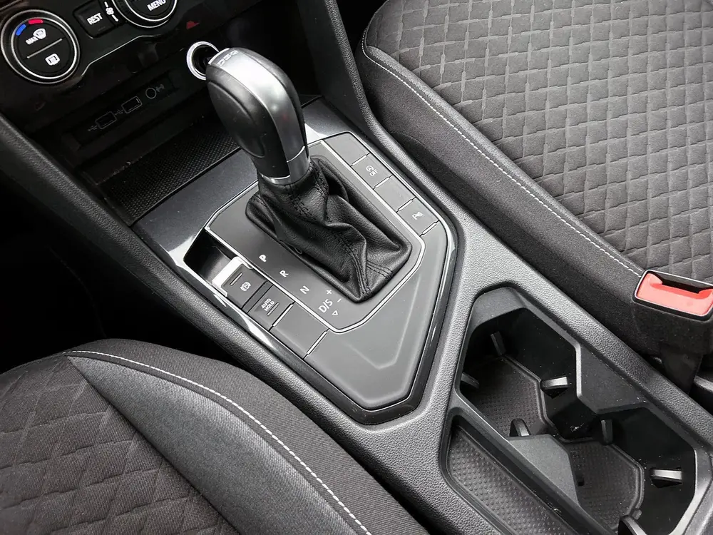 Volkswagen Tiguan 1.5 TSI Life Business | Automaat | Adaptiv uit 2019, foto 16