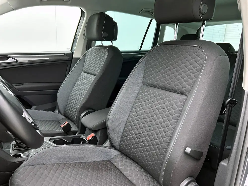 Volkswagen Tiguan 1.5 TSI Life Business | Automaat | Adaptiv uit 2019, foto 5