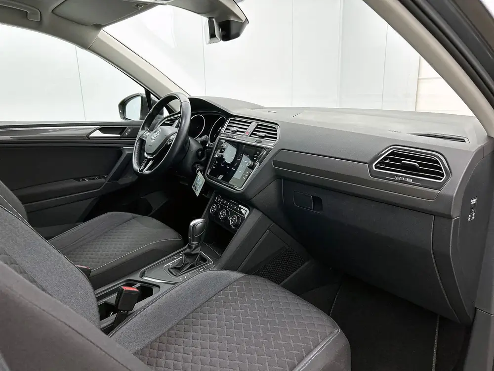 Volkswagen Tiguan 1.5 TSI Life Business | Automaat | Adaptiv uit 2019, foto 6