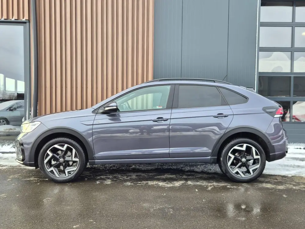 Volkswagen Taigo Taigo 1.5 TSI OPF DSG R-Line 150pk | BTW | IQ | A uit 2025, foto 4