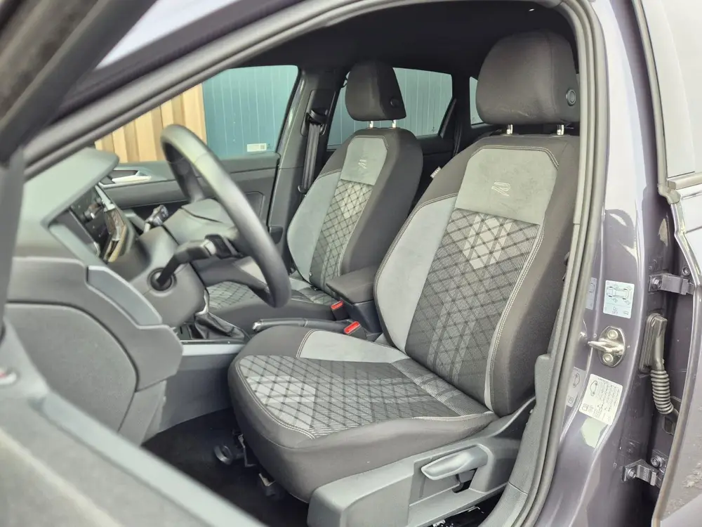 Volkswagen Taigo Taigo 1.5 TSI OPF DSG R-Line 150pk | BTW | IQ | A uit 2025, foto 8