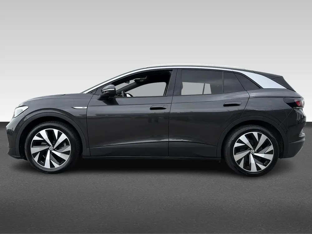 Volkswagen ID.4 First 77 kWh uit 2021, foto 2