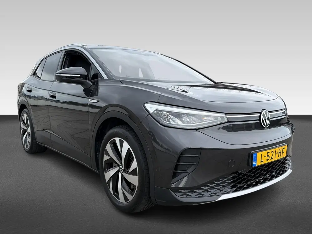 Volkswagen ID.4 First 77 kWh uit 2021, foto 5