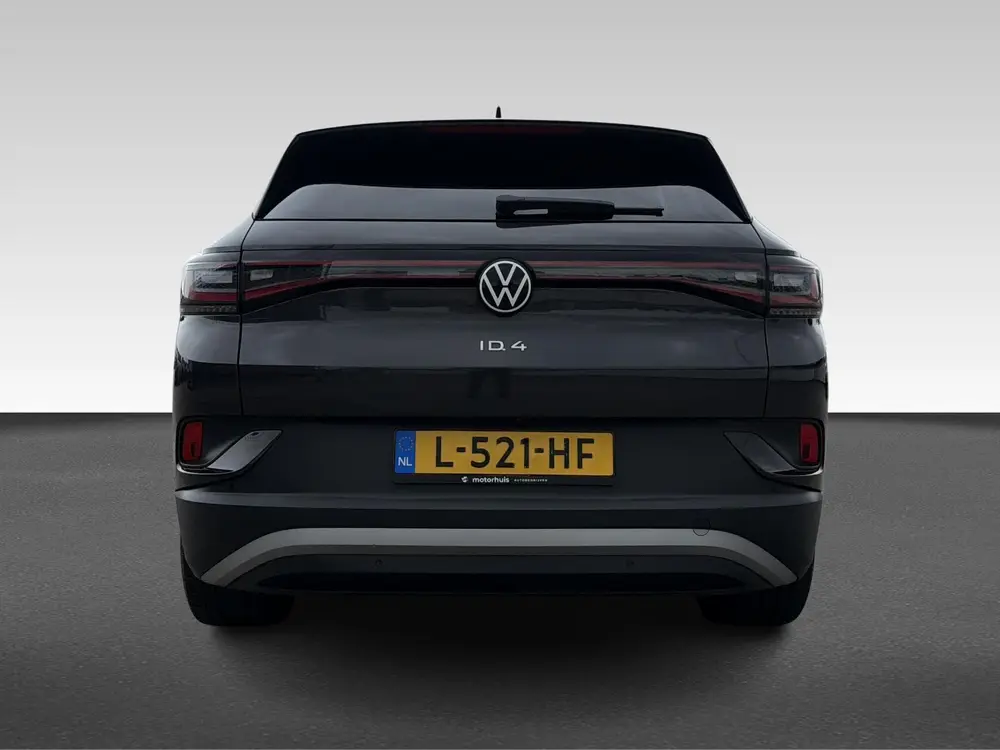 Volkswagen ID.4 First 77 kWh uit 2021, foto 7