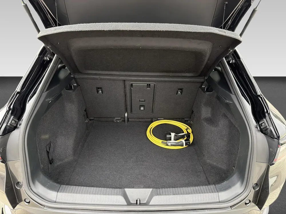 Volkswagen ID.4 First 77 kWh uit 2021, foto 8