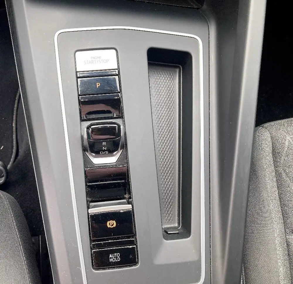 Volkswagen Golf 1.0 Etsi 110pk 7-DSG 2023 Zwart uit 2023, foto 15