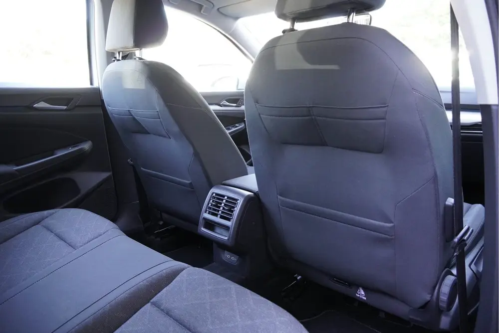 Volkswagen Golf Variant 1.0 TSI Life BJ2021 Lmv 16" | Led V+ uit 2021, foto 15