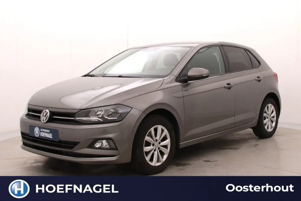Volkswagen Polo 1.0 TSI Highline Business | Automaat | Adapt uit 2020