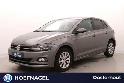 Volkswagen Polo 1.0 TSI Highline Business | Automaat | Adapt uit 2020