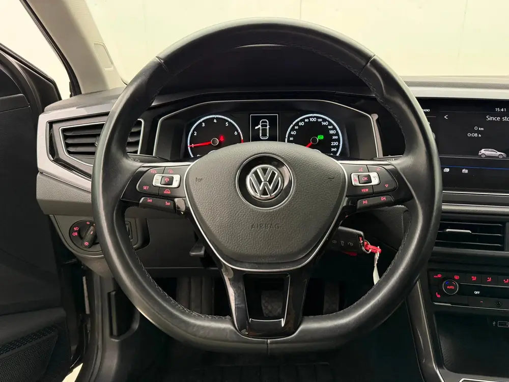 Volkswagen Polo 1.0 TSI Highline Business | Automaat | Adapt uit 2020, foto 15
