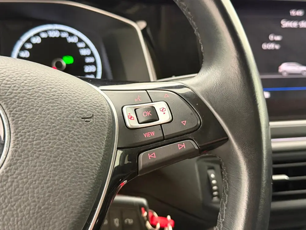 Volkswagen Polo 1.0 TSI Highline Business | Automaat | Adapt uit 2020, foto 17