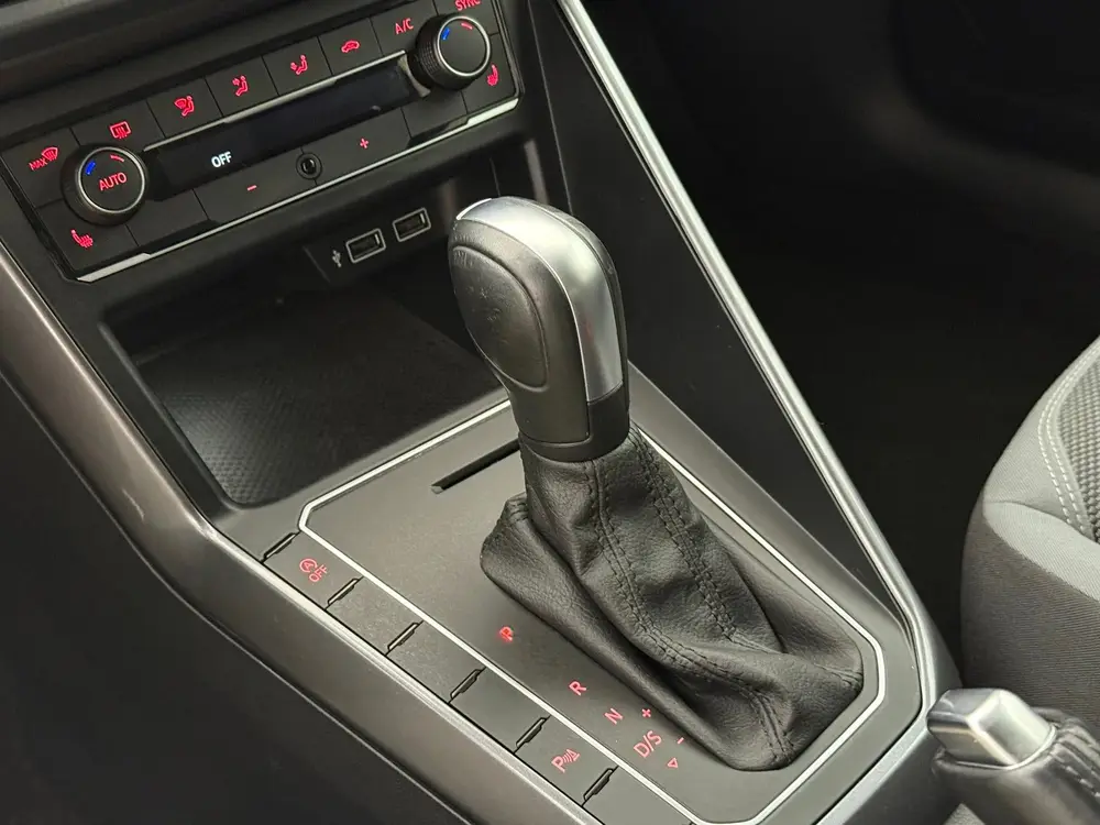 Volkswagen Polo 1.0 TSI Highline Business | Automaat | Adapt uit 2020, foto 19