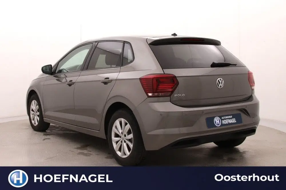 Volkswagen Polo 1.0 TSI Highline Business | Automaat | Adapt uit 2020, foto 8