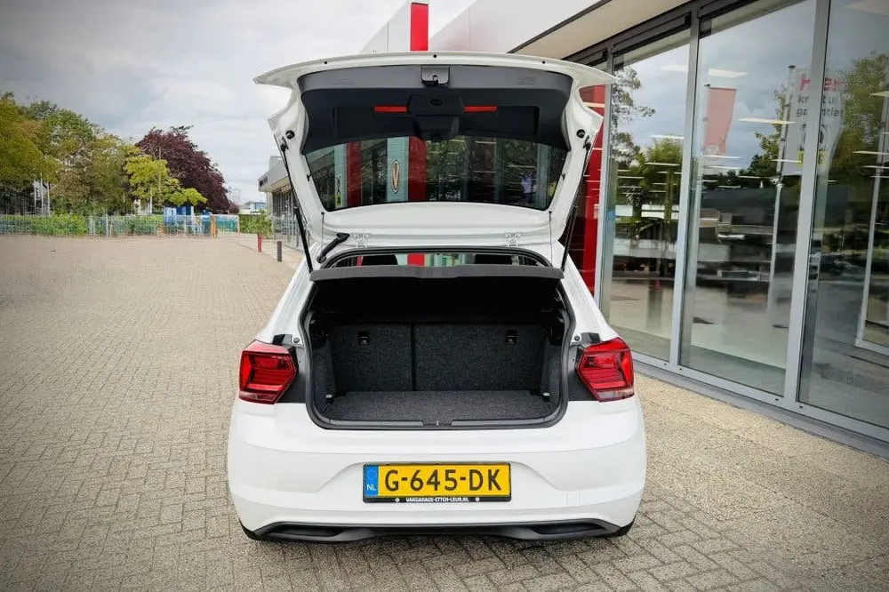 Volkswagen Polo 1.0 Comfortline | AIRCO | CRUISE | BLUETOOTH uit 2019, foto 10