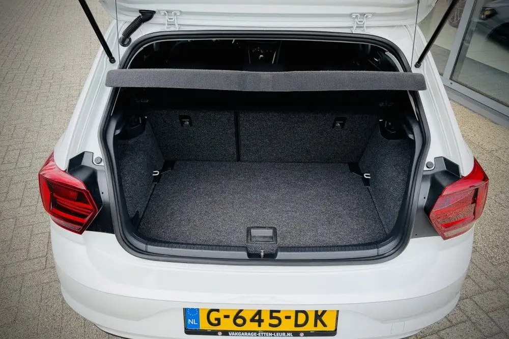 Volkswagen Polo 1.0 Comfortline | AIRCO | CRUISE | BLUETOOTH uit 2019, foto 11