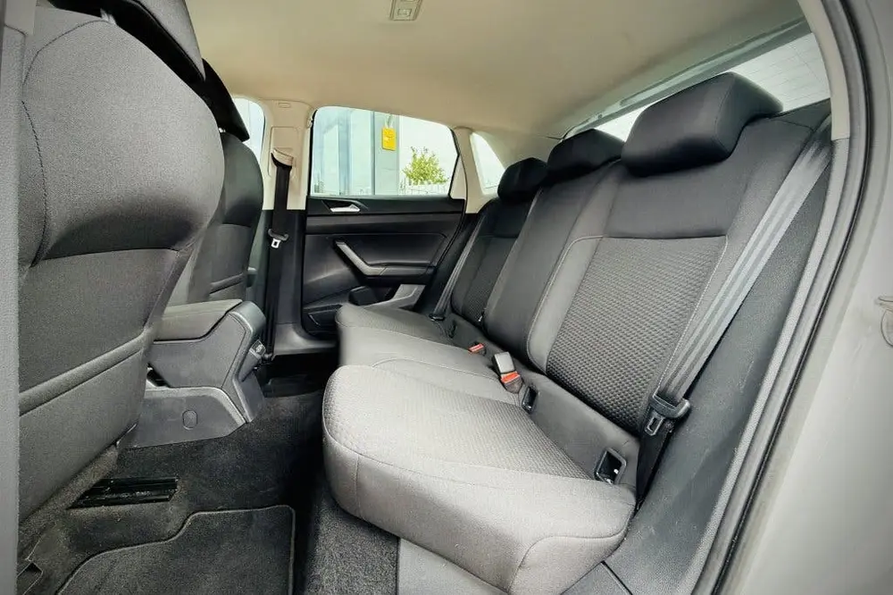Volkswagen Polo 1.0 Comfortline | AIRCO | CRUISE | BLUETOOTH uit 2019, foto 12