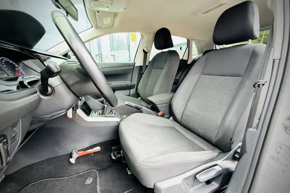 Volkswagen Polo 1.0 Comfortline | AIRCO | CRUISE | BLUETOOTH uit 2019, foto 14