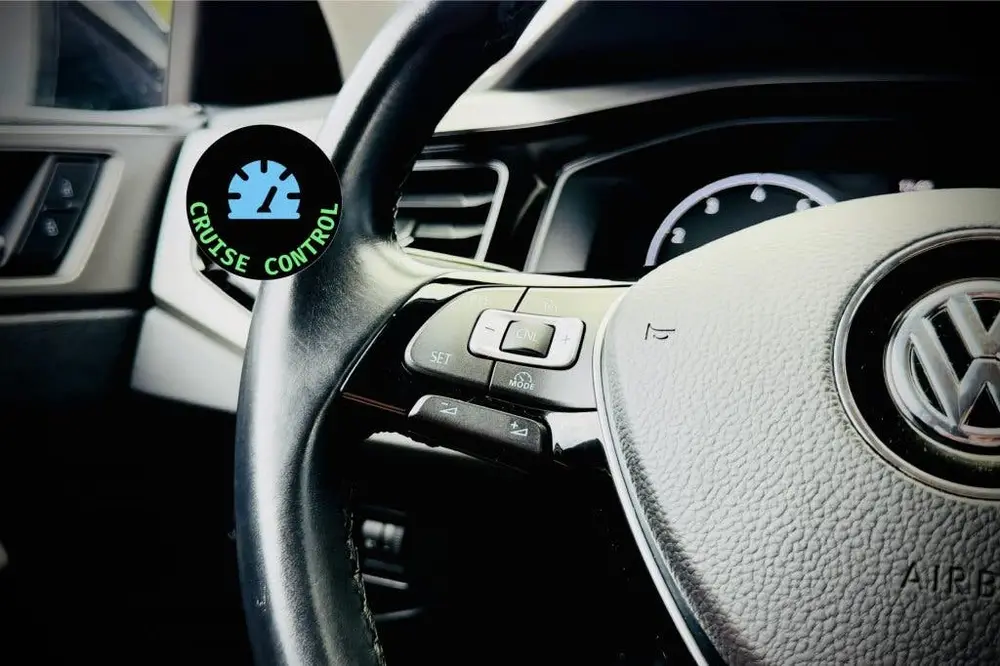 Volkswagen Polo 1.0 Comfortline | AIRCO | CRUISE | BLUETOOTH uit 2019, foto 18