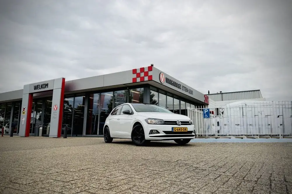 Volkswagen Polo 1.0 Comfortline | AIRCO | CRUISE | BLUETOOTH uit 2019, foto 2