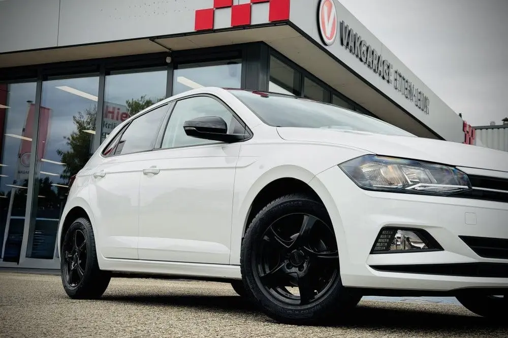 Volkswagen Polo 1.0 Comfortline | AIRCO | CRUISE | BLUETOOTH uit 2019, foto 3