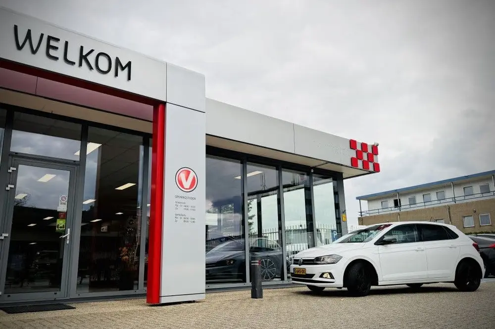 Volkswagen Polo 1.0 Comfortline | AIRCO | CRUISE | BLUETOOTH uit 2019, foto 5