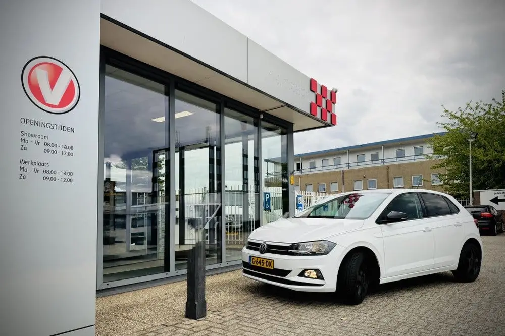 Volkswagen Polo 1.0 Comfortline | AIRCO | CRUISE | BLUETOOTH uit 2019, foto 6