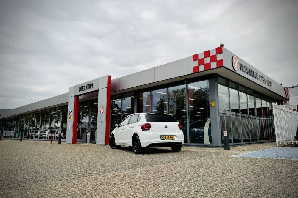 Volkswagen Polo 1.0 Comfortline | AIRCO | CRUISE | BLUETOOTH uit 2019, foto 7