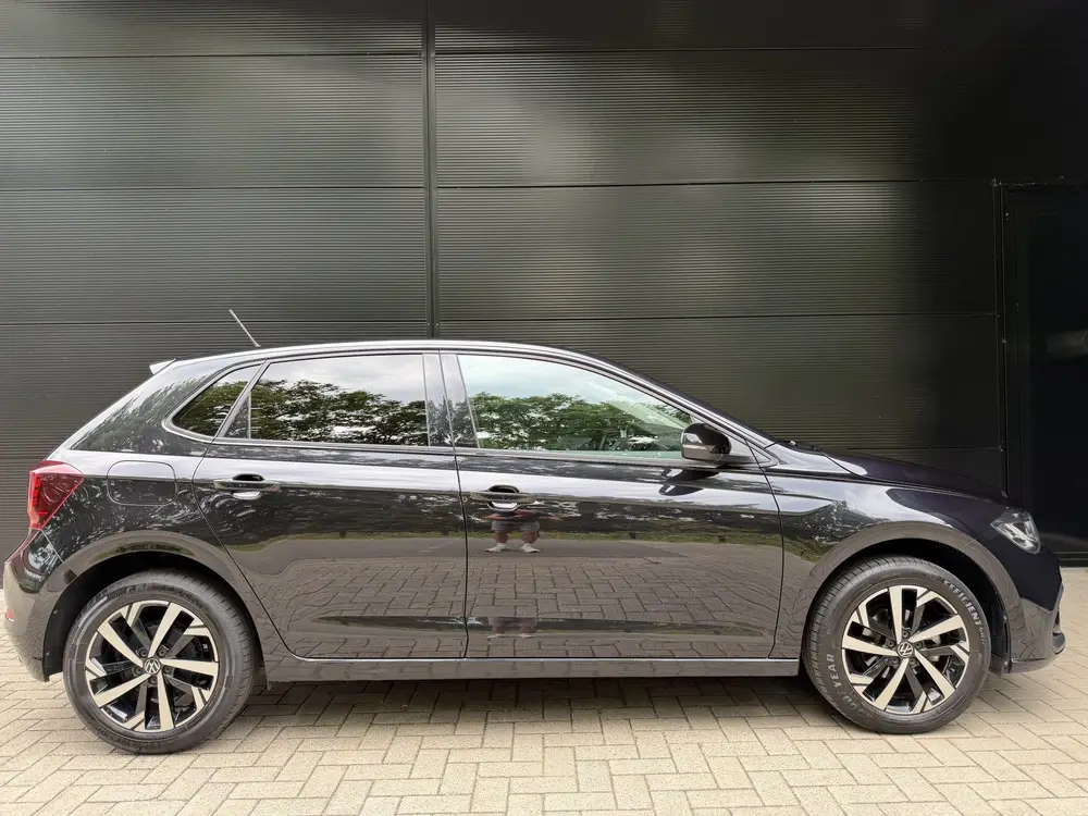 Volkswagen Polo 1.0 TSI Edition fabrieksgarantie, vol opties uit 2025, foto 4