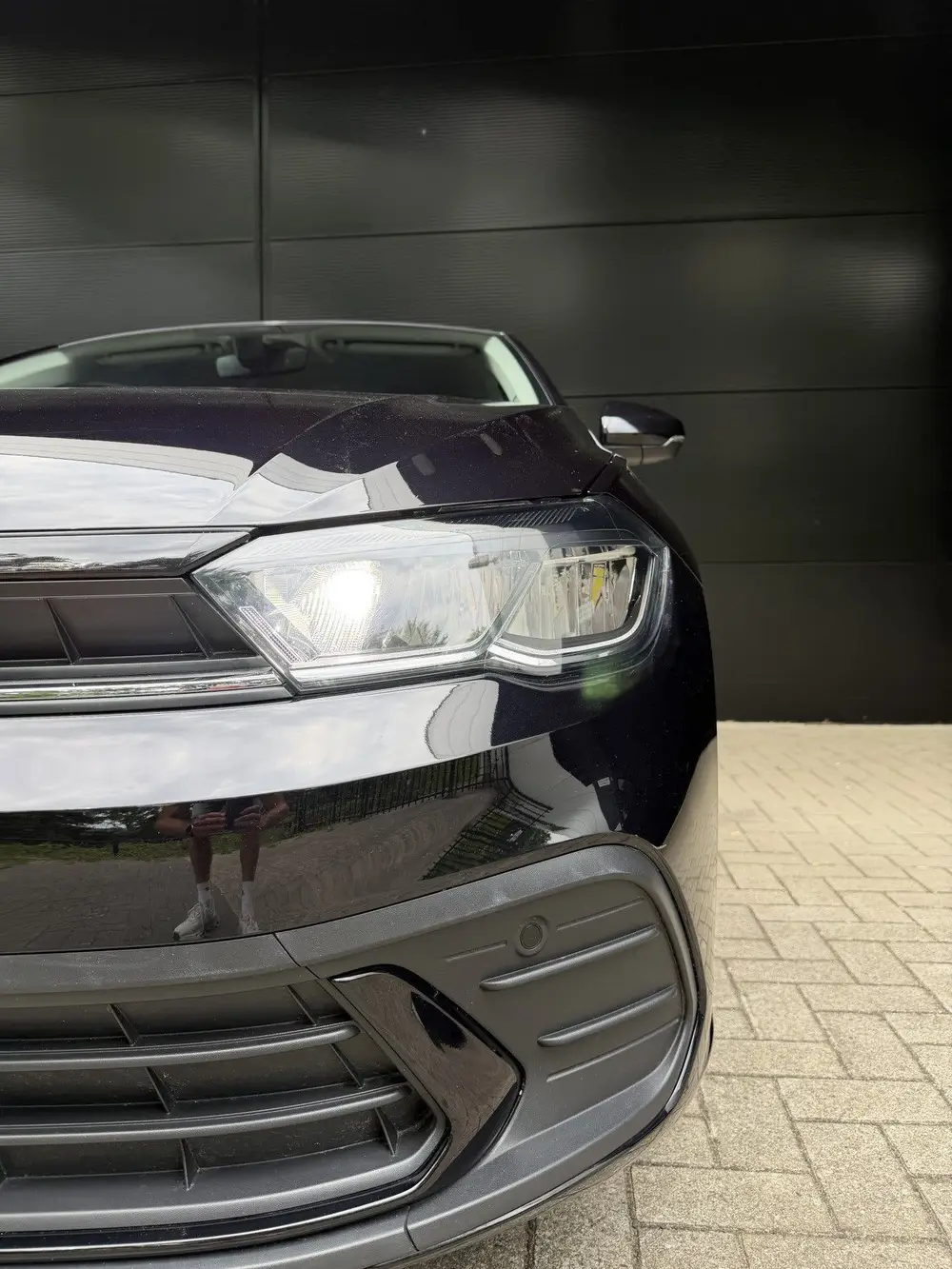 Volkswagen Polo 1.0 TSI Edition fabrieksgarantie, vol opties uit 2025, foto 8