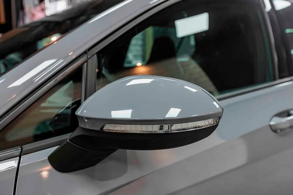 Volkswagen Golf 1.4 eHybrid GTE uit 2020, foto 11