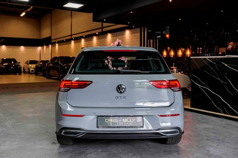 Volkswagen Golf 1.4 eHybrid GTE uit 2020, foto 5