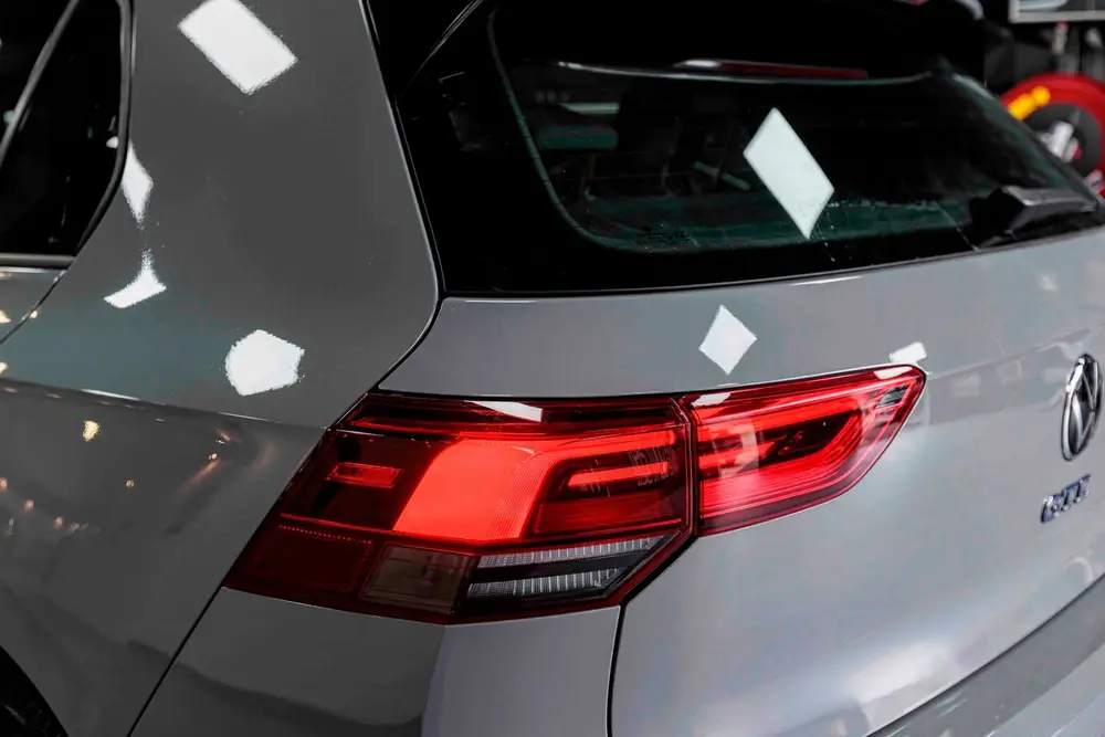 Volkswagen Golf 1.4 eHybrid GTE uit 2020, foto 7