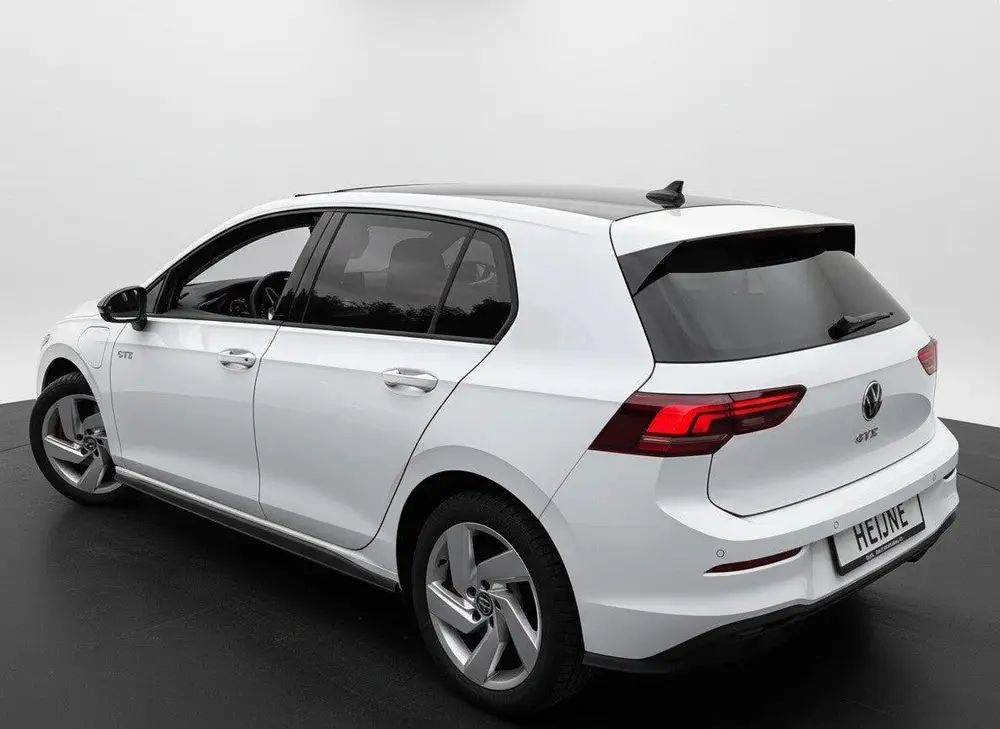 Volkswagen Golf GTE 1.5 272PK DSG HYBRID GTE-SPORT 360°CAME uit 2025, foto 5