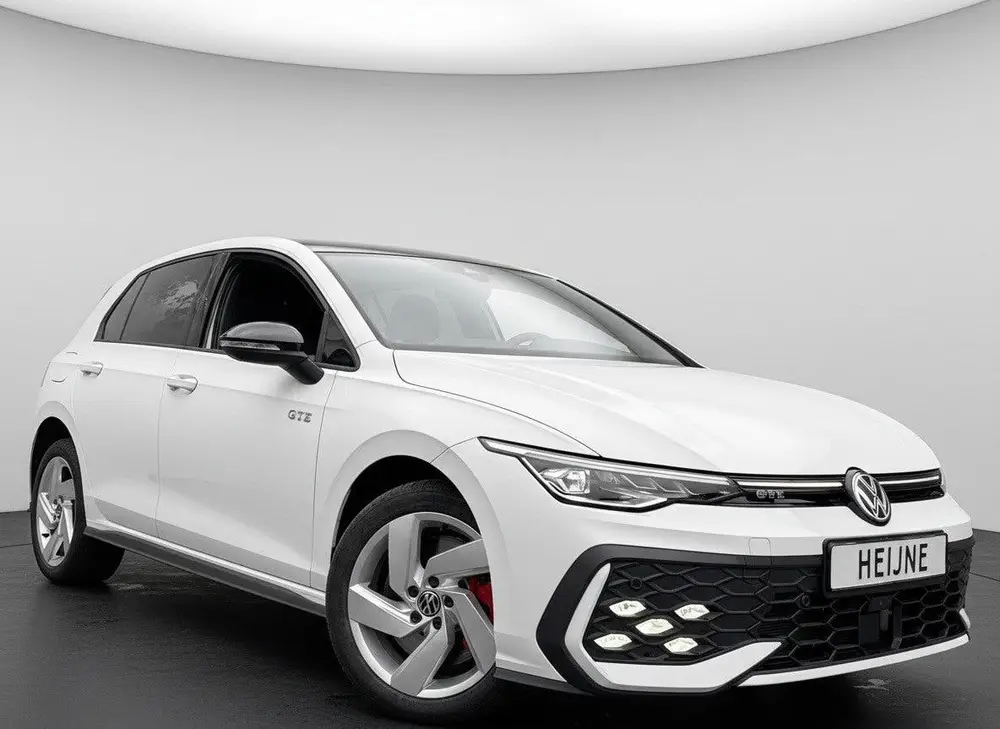 Volkswagen Golf GTE 1.5 272PK DSG HYBRID GTE-SPORT 360°CAME uit 2025, foto 6