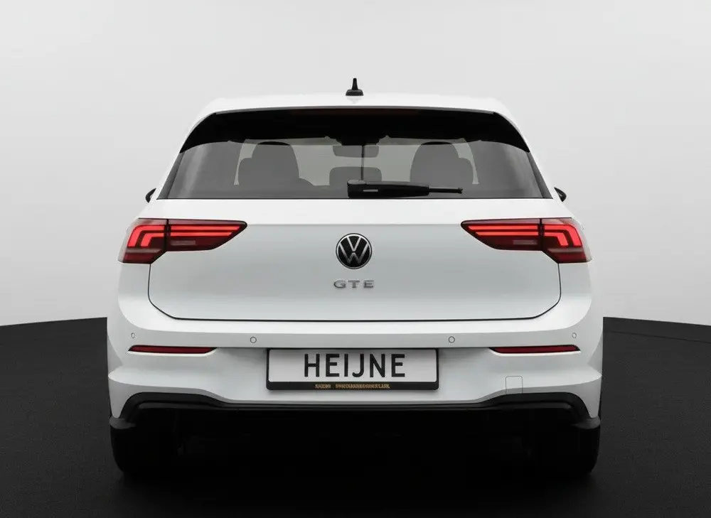 Volkswagen Golf GTE 1.5 272PK DSG HYBRID GTE-SPORT 360°CAME uit 2025, foto 7