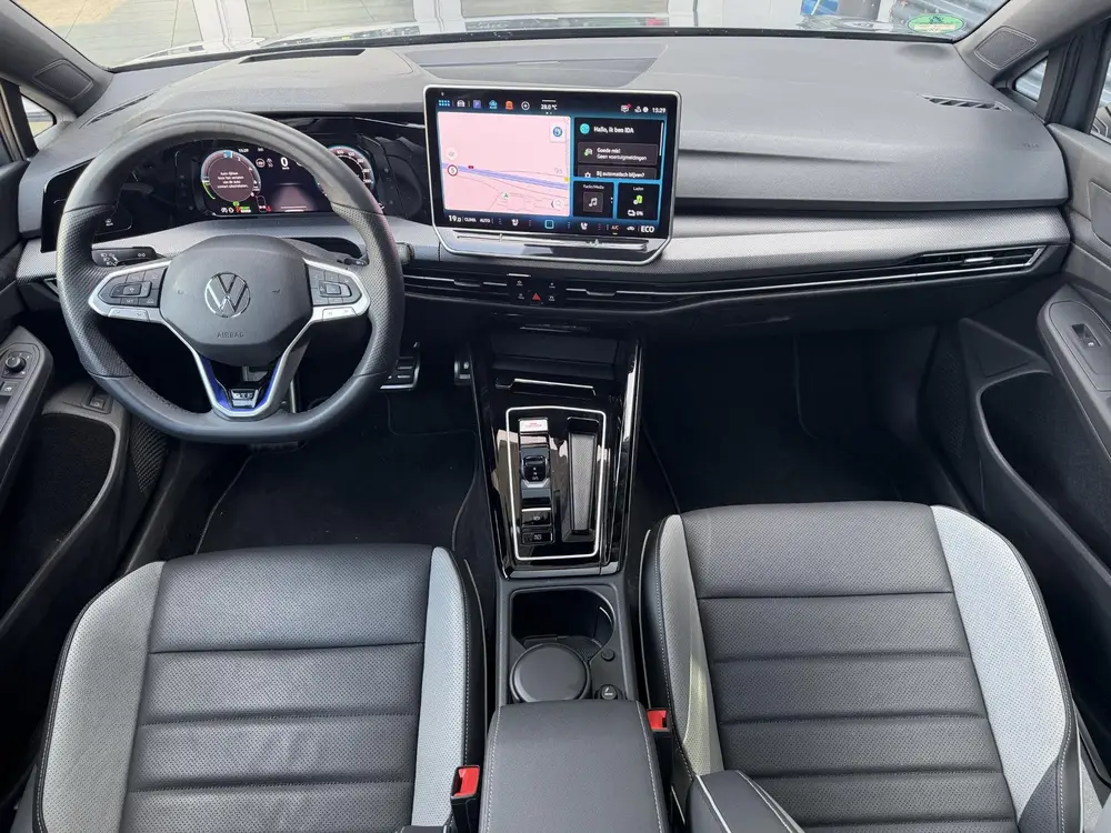 Volkswagen Golf 1.5 eHybrid GTE | Panoramdak | Trekhaak | St uit 2025, foto 14