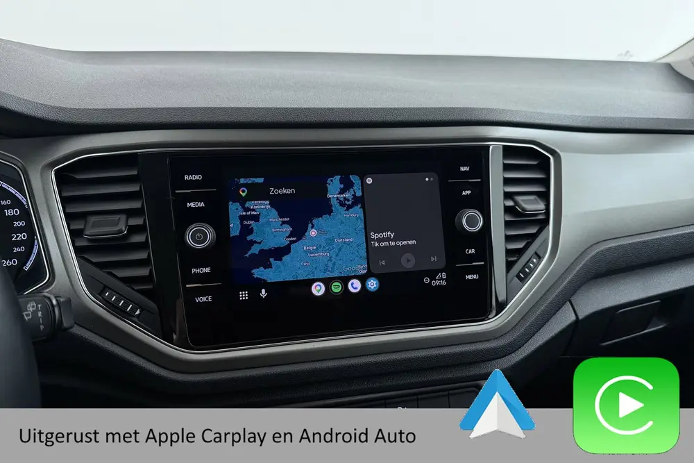 Volkswagen T-Roc 1.0 TSI Style Business | Climate Control | uit 2021, foto 18