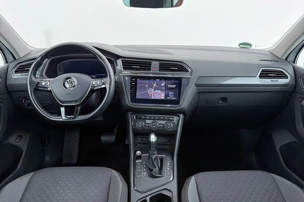 Volkswagen Tiguan 1.5 TSI ACT Comfortline Business | Panoram uit 2019, foto 8