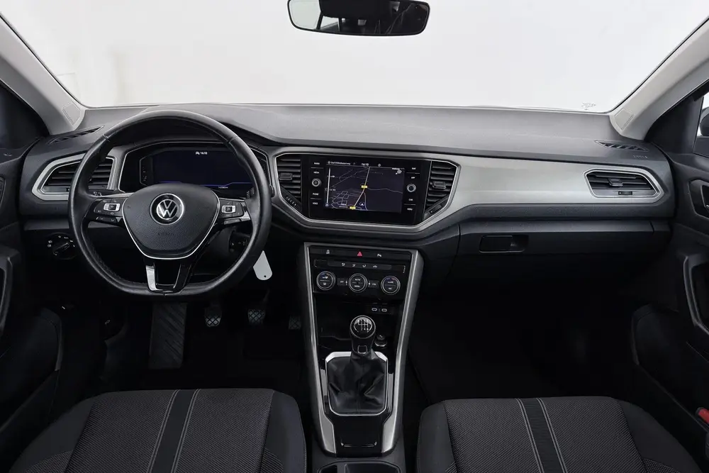 Volkswagen T-Roc 1.0 TSI Style Business | Trekhaak | Org NL uit 2021, foto 16
