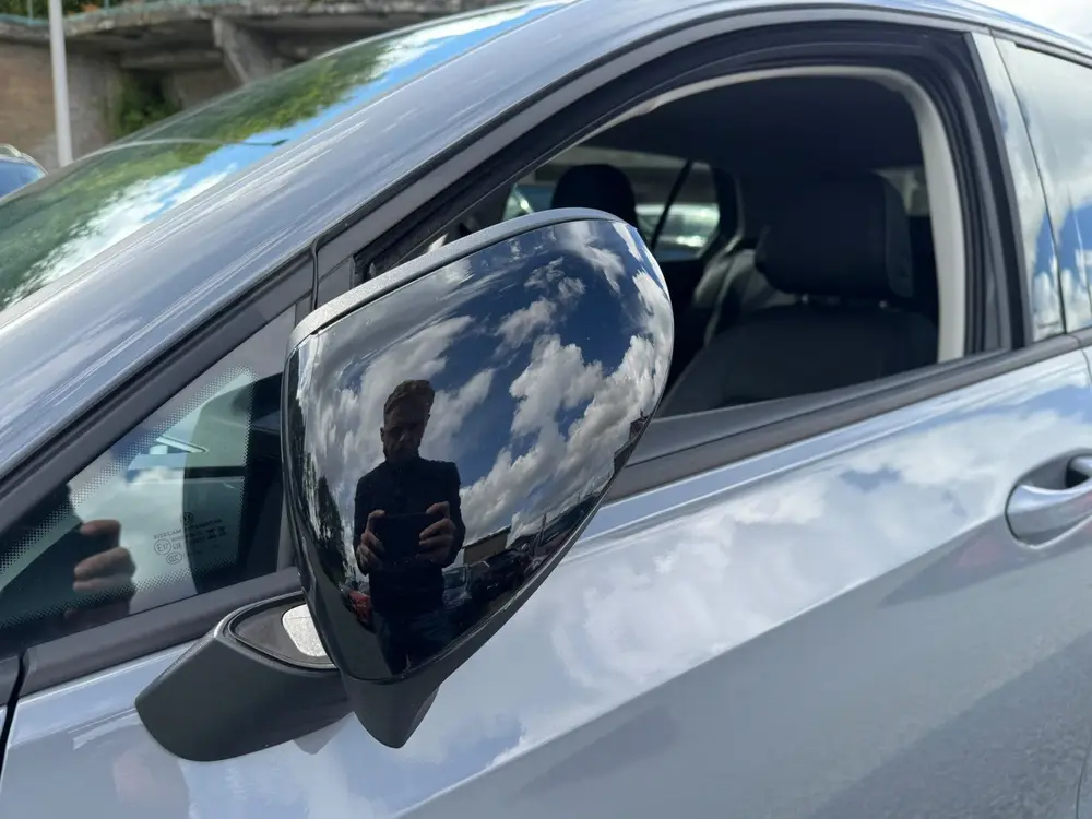 Volkswagen Golf 1.5 eHybrid 204PK PLUG IN. LIFE CAMERA/NAVI/ uit 2025, foto 14