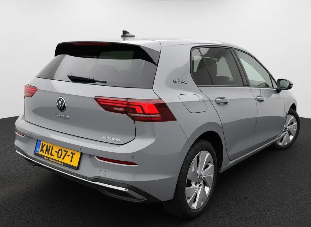 Volkswagen Golf 1.5 eHybrid 204PK PLUG IN. LIFE CAMERA/NAVI/ uit 2025, foto 3