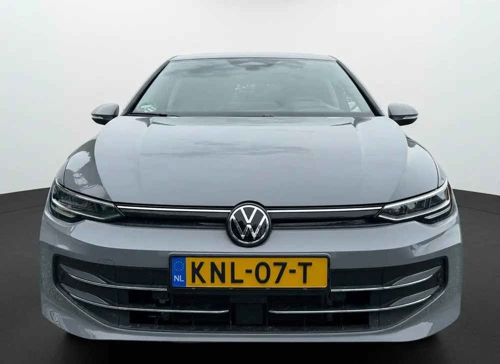 Volkswagen Golf 1.5 eHybrid 204PK PLUG IN. LIFE CAMERA/NAVI/ uit 2025, foto 5