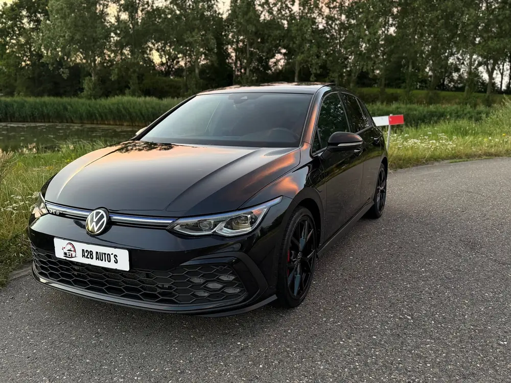 Volkswagen Golf 1.4 eHybrid GTE|Achteruitrij cam.|Autotrust uit 2021, foto 12