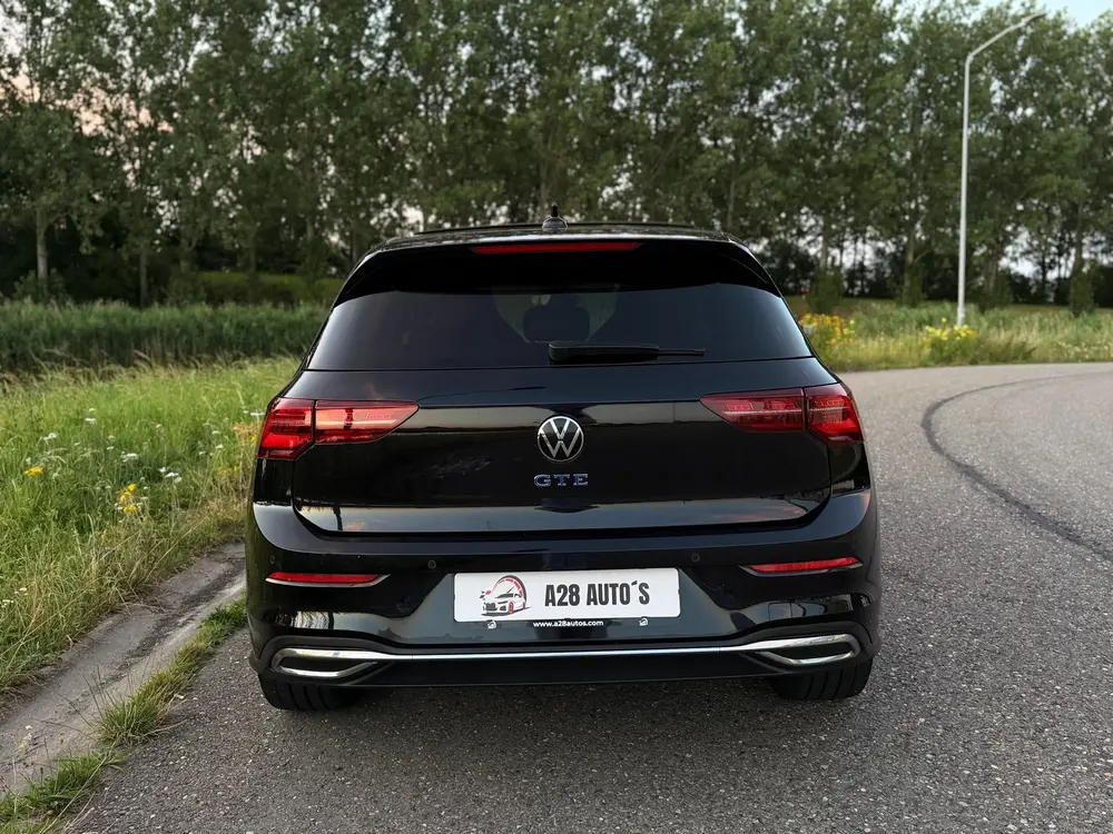 Volkswagen Golf 1.4 eHybrid GTE|Achteruitrij cam.|Autotrust uit 2021, foto 6