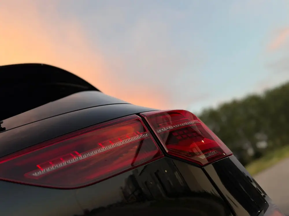 Volkswagen Golf 1.4 eHybrid GTE|Achteruitrij cam.|Autotrust uit 2021, foto 7