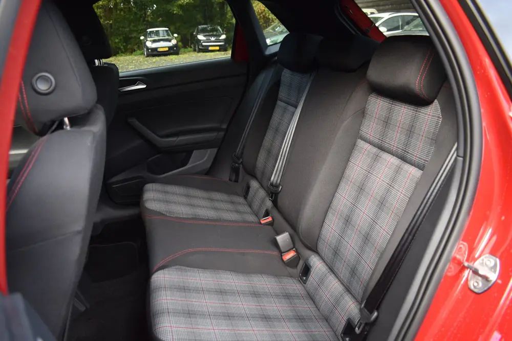 Volkswagen Polo GTI 2.0 TSI 210PK DSG SPORT VIRTUAL/LED/CARP uit 2024, foto 18
