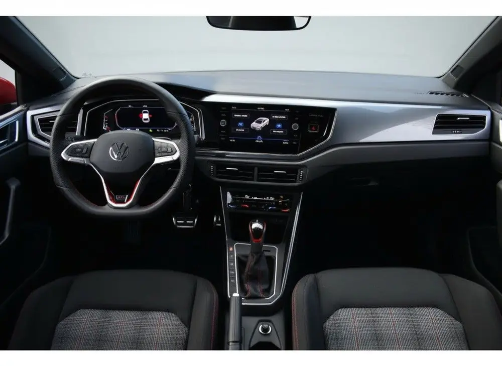 Volkswagen Polo GTI 2.0 TSI 210PK DSG SPORT VIRTUAL/LED/CARP uit 2024, foto 2