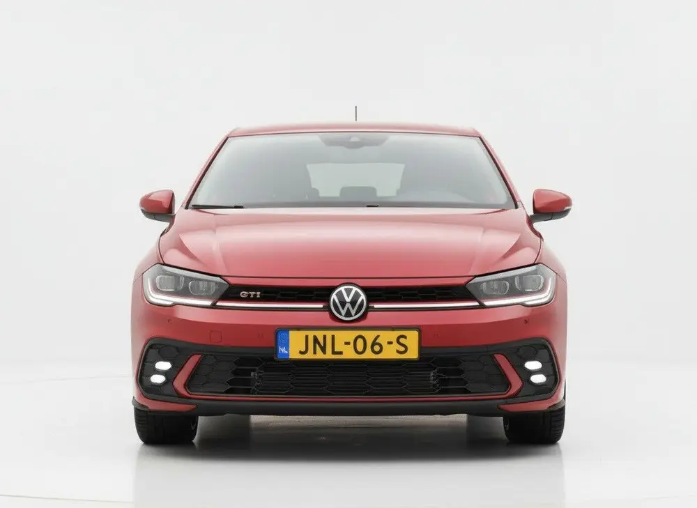 Volkswagen Polo GTI 2.0 TSI 210PK DSG SPORT VIRTUAL/LED/CARP uit 2024, foto 4